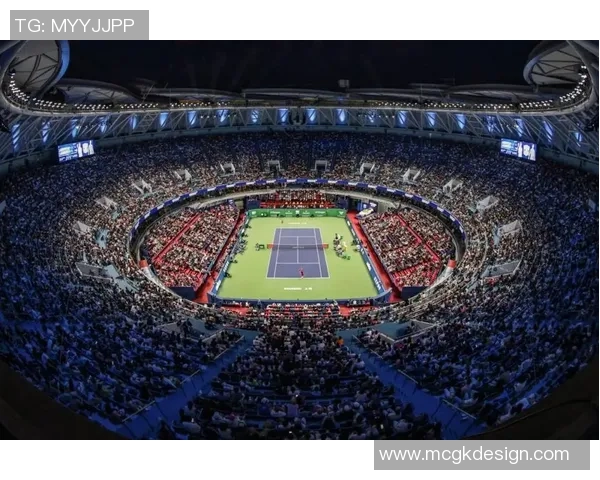 上海网球队在亚运会中的精彩表现与未来展望分析