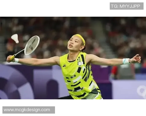 上海羽毛球队在奥运会中的个人能力表现分析与点评