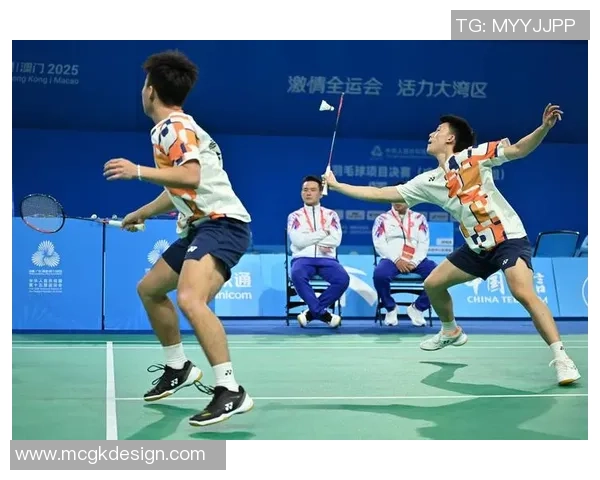 上海羽毛球队全运会表现点评：经验与实力的完美结合