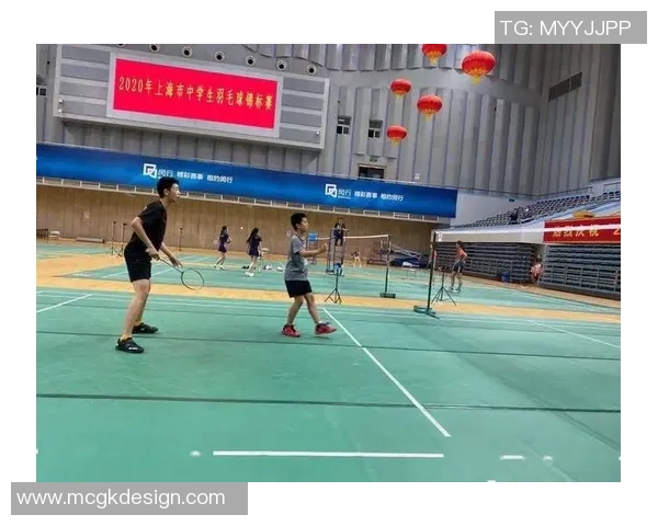 上海羽毛球队意识表现的数据分析与提升策略探讨 上海羽毛球队意识表现的数据分析与提升策略探讨