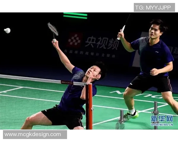 上海羽毛球队耐力训练揭秘：如何提升运动员的持久战斗力