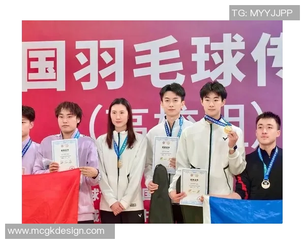 上海羽毛球队在羽毛球比赛中取得新突破经验排名创新高引发广泛关注 上海羽毛球队在羽毛球比赛中取得新突破经验排名创新高引发广泛关注